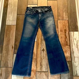 Big Star “Casey” jeans size 29